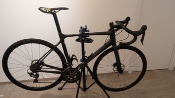 Giant, Tcr Shimano Ultegra