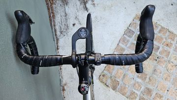 Lynskey Helix SRAM Force 2012 Road & Gravel usato, Grigio chiaro — immagine 10 di 13