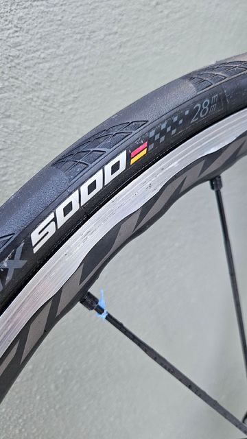 Lynskey Helix SRAM Force 2012 Road & Gravel usato, Grigio chiaro — immagine 5 di 13
