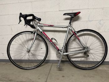 Used Lee Cougan Lee Cougan Custom Other 2000 Corsa & gravel