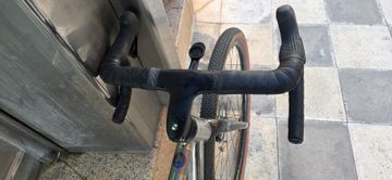 Tweedehands Angel Cycle Works Custom Shimano GRX Di2 2025 Road & Gravel — afbeelding 12 van 12