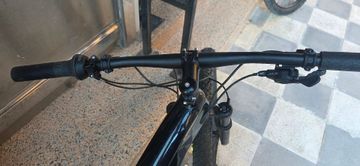 Brugt Cannondale scalpel hi mod Custom Frameset 2022 Mountainbike — billede 5 af 7