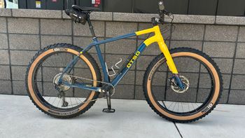 Otso, Otso Voytek Fat Tire