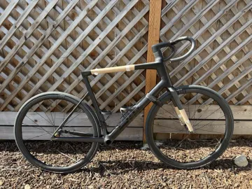 Used BMC Masterpiece SLR01 Frameset 2024 Road & Gravel