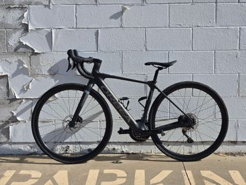 Used Orbea GAIN M30 2025 2025 Road & Gravel, Black — image 2 of 5