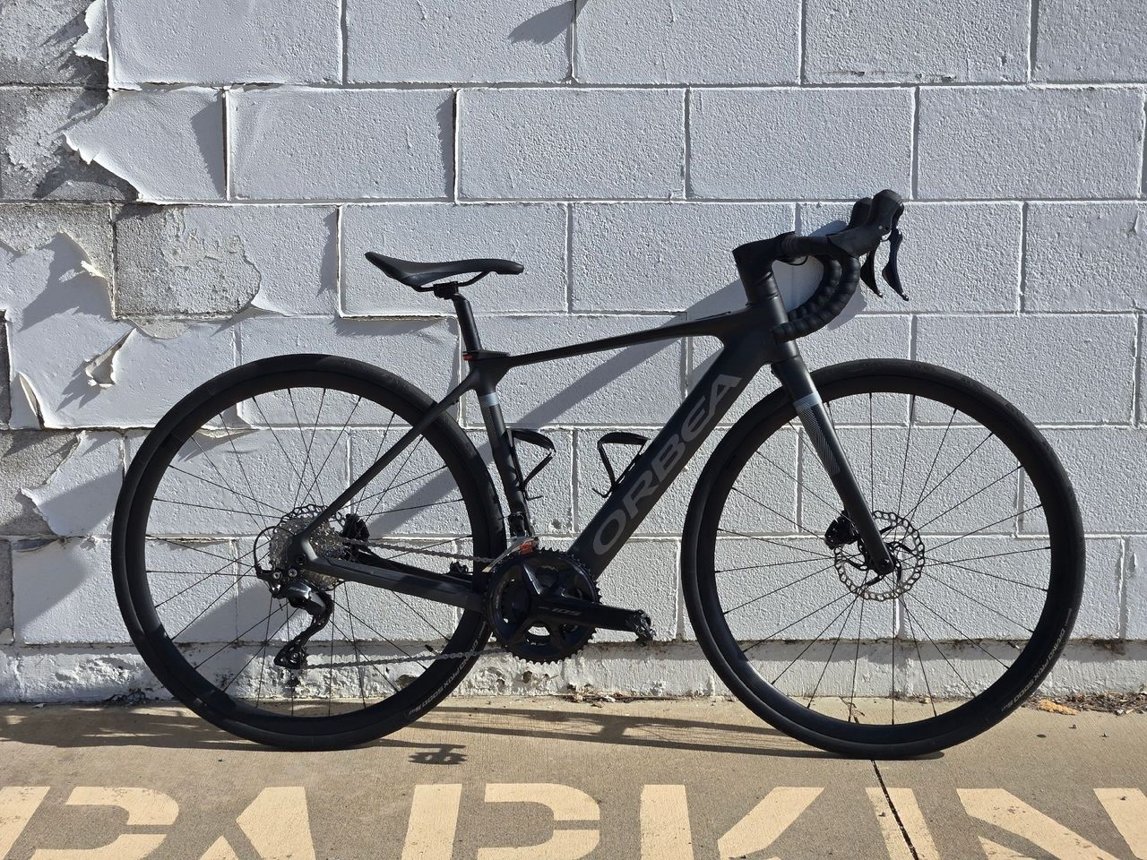 Orbea Gain