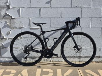 Orbea, GAIN M30 2025