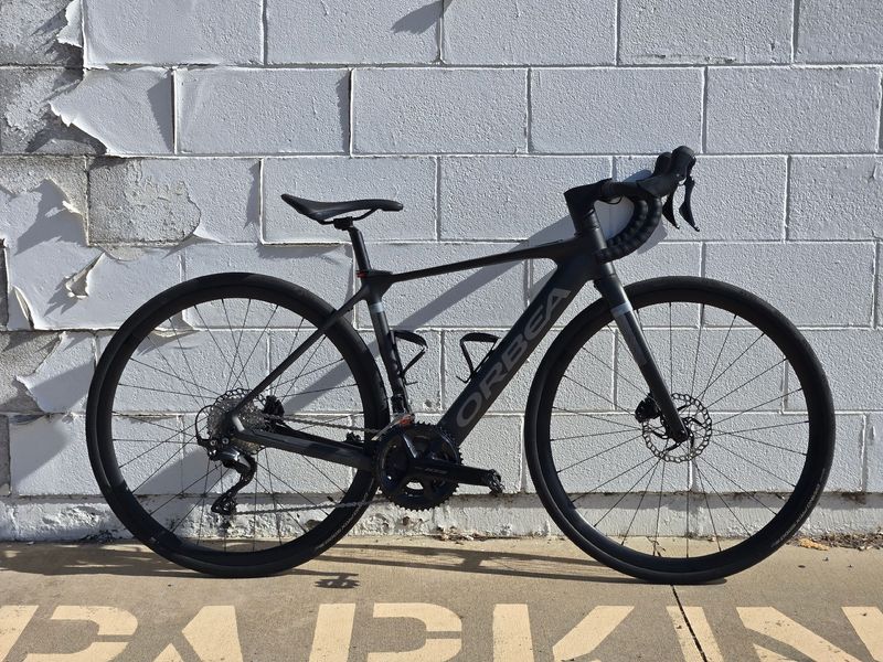 Used Orbea GAIN M30 2025 2025 Road & Gravel