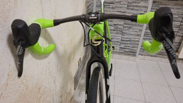 Used Cannondale SuperX Team 2017 2017 Road & Gravel, Green — image 19 of 21