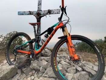 Scott, Genius 900 Tuned 2018