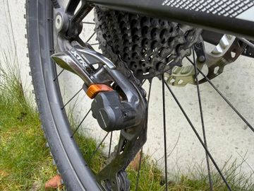 Used Scott Spark 900 Premium 2017 2017 Mountainbike, Black, 29 — image 9 of 11