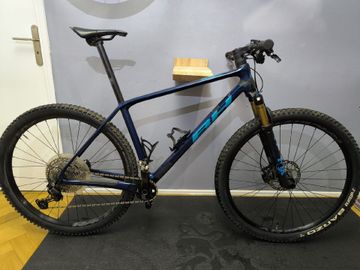 BH RS1 Shimano Deore XT 2024 MTB usato