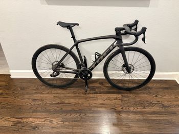Trek, Émonda SLR 6 AXS 2023