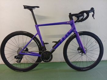 BMC, Teammachine SLR ONE 2026