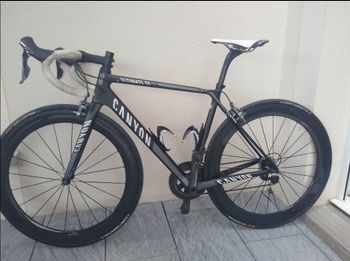 Canyon, Canyon Ultimate CF SL