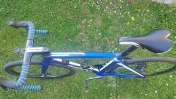 Used Wilier Cento10pro Shimano Ultegra Di2 2021 Road & Gravel, Blue — image 9 of 14