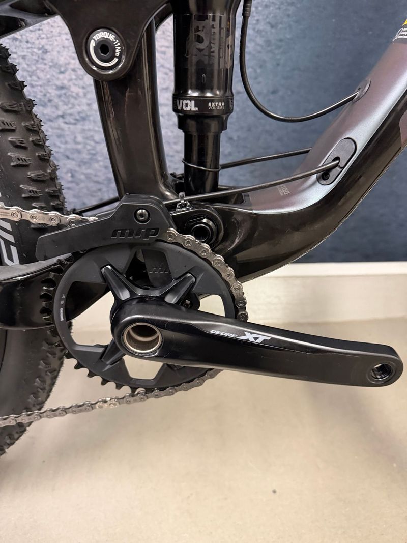 Używany Giant Anthem Shimano Deore XT 2025 Mountainbike — zdjęcie 2 z 10