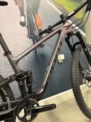 Używany Giant Anthem Shimano Deore XT 2025 Mountainbike — zdjęcie 10 z 10