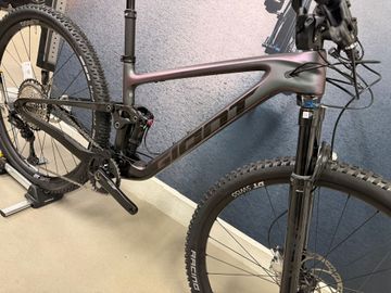 Używany Giant Anthem Shimano Deore XT 2025 Mountainbike — zdjęcie 8 z 10