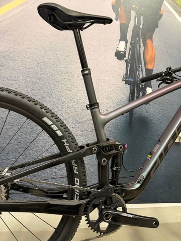 Używany Giant Anthem Shimano Deore XT 2025 Mountainbike — zdjęcie 9 z 10