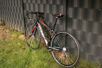 CUBE, Peloton