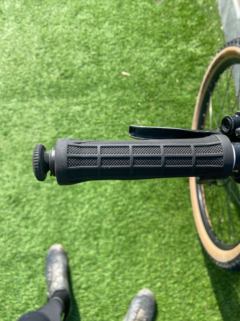 Used Orbea ALMA M50 EAGLE 2021 2021 Mountainbike, Black, 29 — image 10 of 10