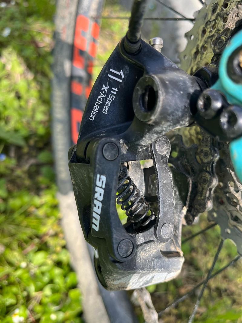 Kona Honzo DL 2019 2019 Mountainbike d'occasion — image 2 sur 3