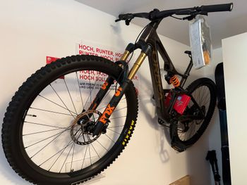 Used Orbea Orbea Occam LT M-Team 2025 MTB