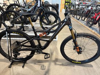 Orbea, Orbea Occam LT M-Team