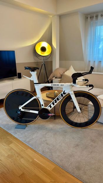 Used Velobuild Velobuild Custom SRAM Force eTap AXS 2025 Road & Gravel