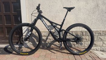 Used Specialized Stumpjumper Expert 2022 2022 VTT
