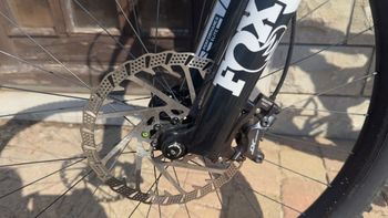 Used Specialized Stumpjumper Expert 2022 2022 Mountainbike — image 7 of 7