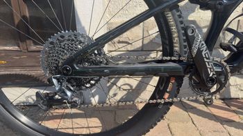 Used Specialized Stumpjumper Expert 2022 2022 Mountainbike — image 5 of 7