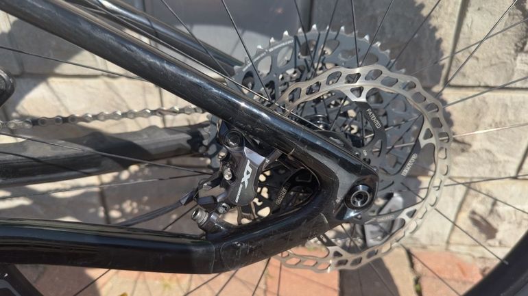 Used Specialized Stumpjumper Expert 2022 2022 Mountainbike — image 6 of 7