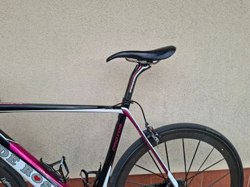 De Rosa Protos Frameset 2016 Road & Gravel d'occasion — image 8 sur 8