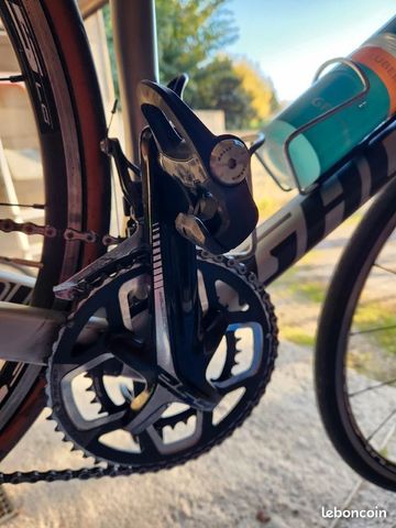 Brugt Ghost Nivolet LC3 2017 Road & Gravel — billede 2 af 5