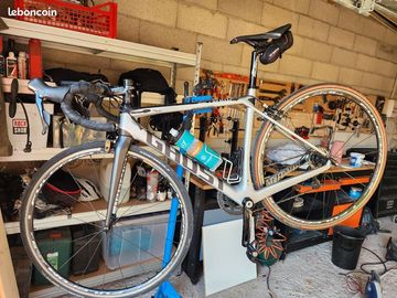 Brugt Ghost Nivolet LC3 2017 Road & Gravel — billede 1 af 5