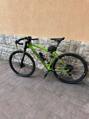 Cannondale, Cannondale Custom Shimano XTR