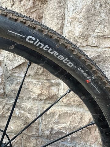 Used Cannondale Custom Shimano XTR 2020 Road & Gravel, Green — image 8 of 9