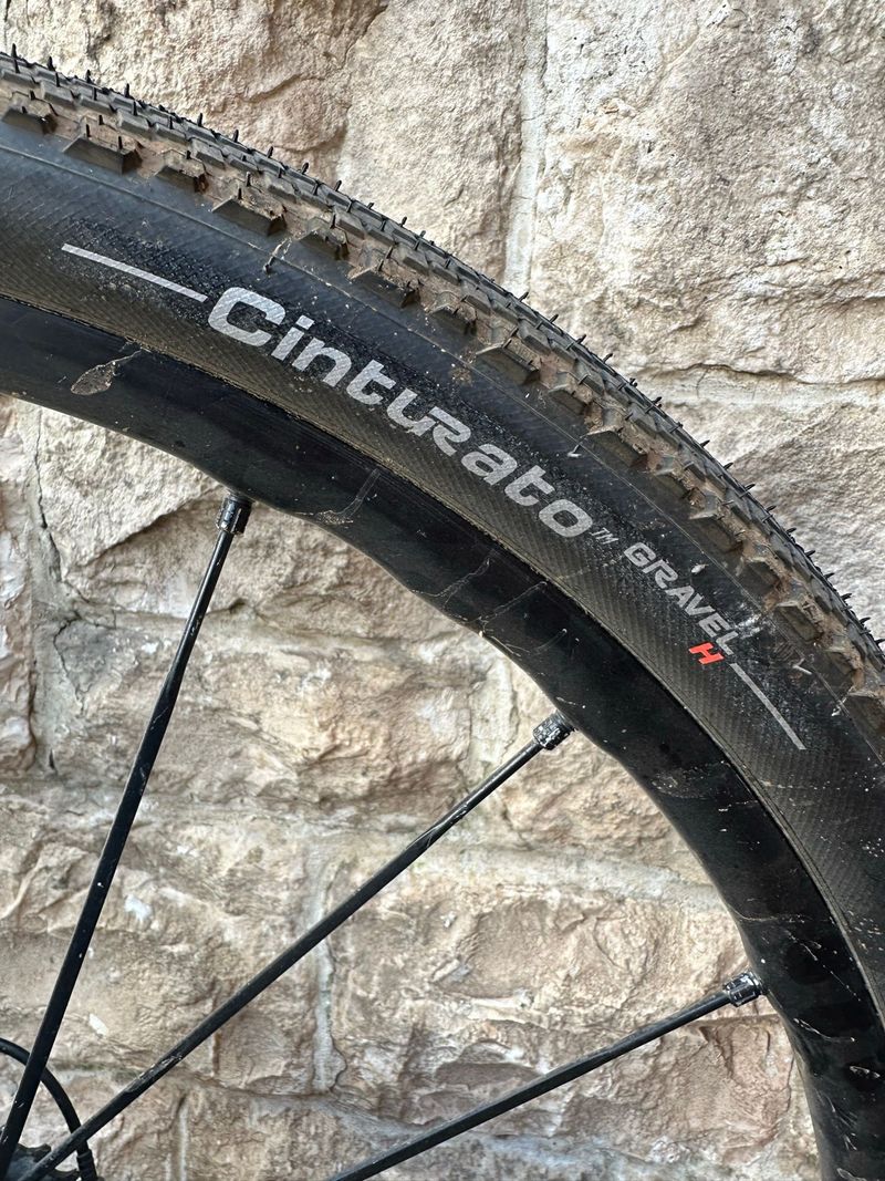 Used Cannondale Custom Shimano XTR 2020 Road & Gravel, Green — image 8 of 9