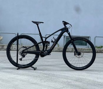 Trek, Fuel EXe 9.7 2023