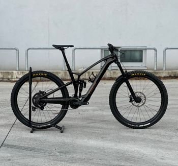 Trek, Fuel EXe 9.8 XT 2023