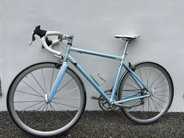 Giant Tcr Other SRAM 2000 Road & Gravel usato