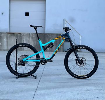 Brugt Rocky Mountain Altitude Carbon 50 2020 2020 MTB