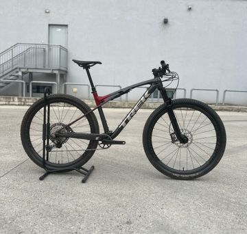 Gebrauchtes Trek Supercaliber 9.7 2022 2022 MTB
