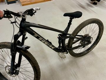 Tweedehands Trek Fuel EX 5 Gen 5 2023 2023 MTB