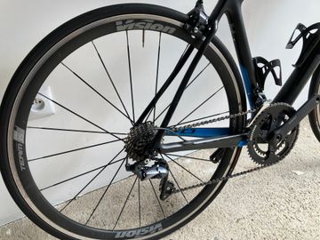 Used BH Bikes Evo Carbon 2017 Road & Gravel, Black — image 4 of 9
