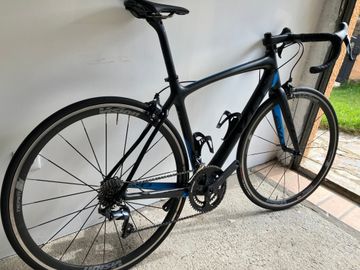 Used BH Bikes Evo Carbon 2017 Road & Gravel, Black — image 3 of 9