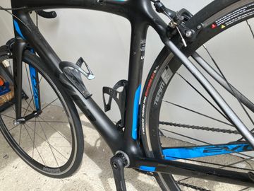 Used BH Bikes Evo Carbon 2017 Road & Gravel, Black — image 9 of 9