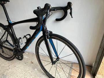 Used BH Bikes Evo Carbon 2017 Road & Gravel, Black — image 5 of 9